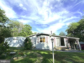 170 Toth Rd, Schellsburg, PA 15559