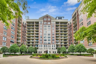 55 W Delaware Place Unit 620, Chicago, IL 60610