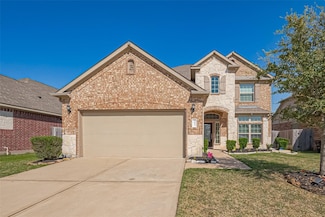 9823 Corben Creek Ln, Richmond, TX 77407