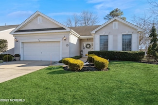 55 Tall Pines Dr, Neptune, NJ 07753