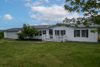 25 Crestview Ridge Road Ridge, Warsaw, KY 41095