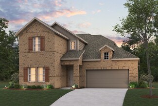 1218 Lancaster Dr, Justin, TX 76247