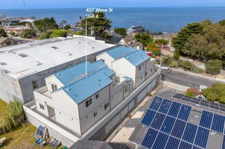457 Wave St Unit 4, Monterey, CA 93940