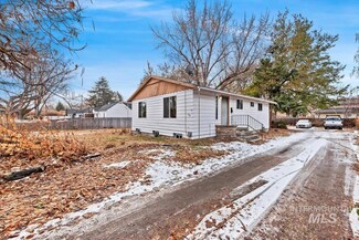1005 S Shoshone St, Boise, ID 83705