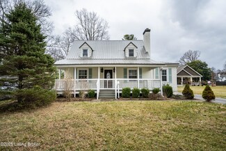 4222 Browns Ln, Louisville, KY 40220