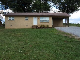 1295 Early Austin Rd, Halls, TN 38040