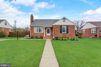 921 Lynvue Rd, Linthicum Heights, MD 21090