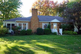 5792 Buell St, Akron, NY 14001