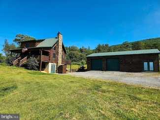 1870 General Potter Hwy, Centre Hall, PA 16828