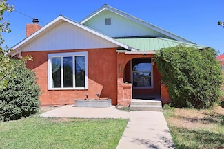 309 Main St, Romeo, CO 81148
