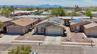 3002 E Via Genovesa, Tucson, AZ 85706