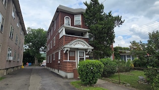 256 Main St, Binghamton, NY 13905