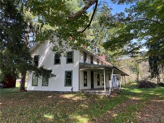 5314 State Route 41, Homer, NY 13077