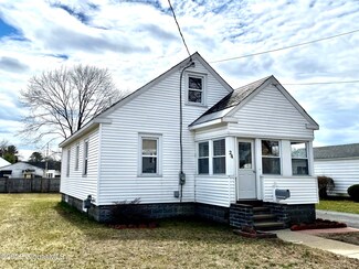 24 Wilson Ave, South Glens Falls, NY 12803