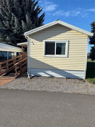 1813 S Reserve St, Missoula, MT 59801