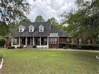 349 Bald Rock Rd, Oxford, GA 30054