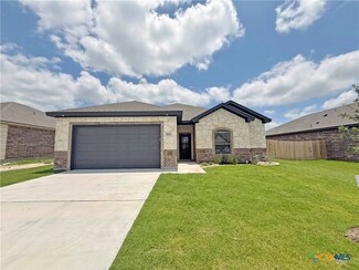 503 Magnolia Dr, Troy, TX 76579