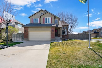 3546 E Paine, Eagle Mountain, UT 84005