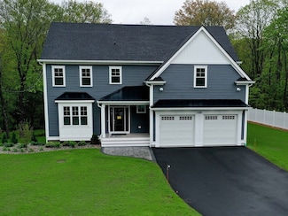 116 Winthrop St, Medway, MA 02053