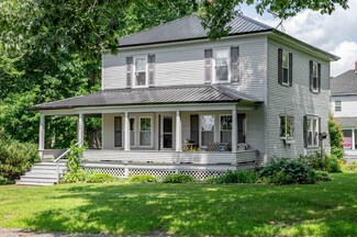 106 Autumn Ave, Dover Foxcroft, ME 04426