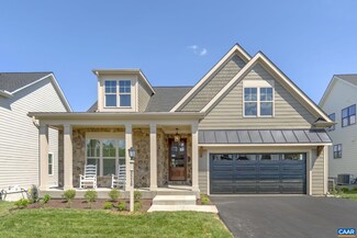 3218 Cliffstone Blvd, Hollymead, VA 22911