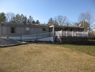 1595 Christian Chapel Rd, Cedar Grove, TN 38321