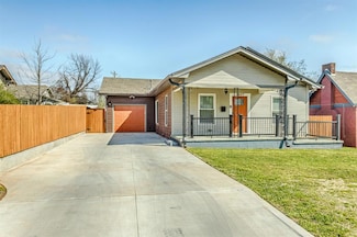 1607 NE 11th St, Oklahoma City, OK 73117