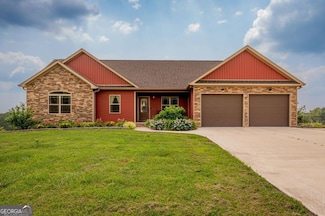 84 York Rd, La Fayette, GA 30728