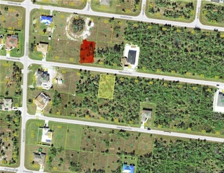19393 Villanova Ave, Port Charlotte, FL 33954