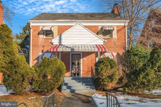 3801 17th St NE, Washington, DC 20018
