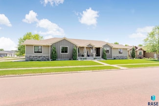 6200 S El Dorado Ave, Sioux Falls, SD 57108
