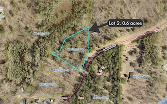 Lot 2 E Lakewood Dr, Wascott, WI 54838