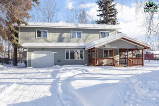 4800 Drake St, Fairbanks, AK 99709