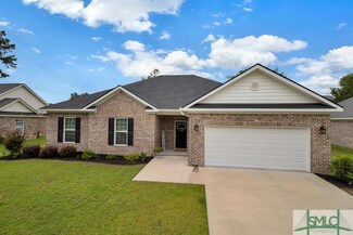 206 Market St, Rincon, GA 31326