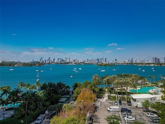 1401 Bay Rd Unit 506, Miami Beach, FL 33139