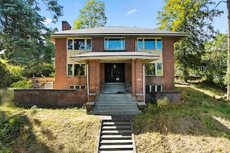 540 E Rockwood Blvd, Spokane, WA 99202