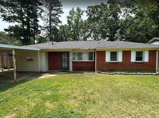7409 Skylark Dr, Little Rock, AR 72209