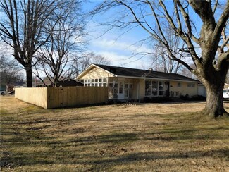 1111 W Northwood Dr, Brazil, IN 47834