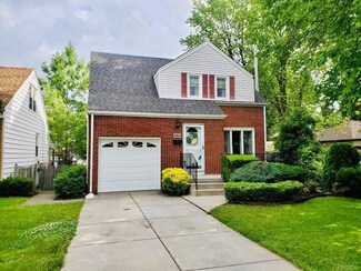 360 Zimmerman Blvd, Buffalo, NY 14223