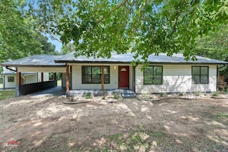 407 Mount Pleasant St, Pittsburg, TX 75686