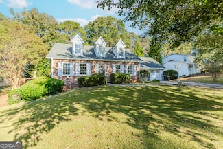 5352 Waterford Dr, Atlanta, GA 30338