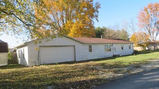 2417 N Calumet St, Kokomo, IN 46901