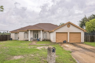 3612 Hummingbird Ave, McAllen, TX 78504