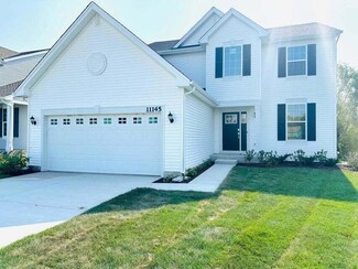 11087 Illinois Place, Crown Point, IN 46307