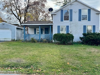 46 Hoosick St, Hoosick Falls, NY 12090