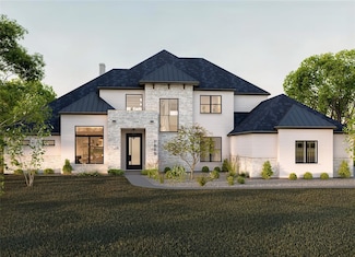1805 Laguna Bay S, Pelican Bay, TX 76020
