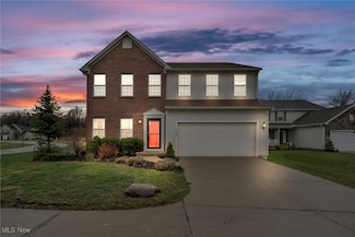 4393 Stoneledge Dr, Cleveland, OH 44143
