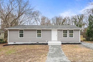 205 Juniper Cliff Rd, Brookneal, VA 24528