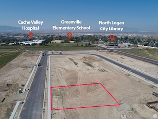 709 2450 N Unit 49, North Logan, UT 84341