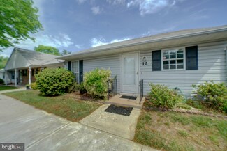 9252 Cherry Ln Unit 12, Laurel, MD 20708